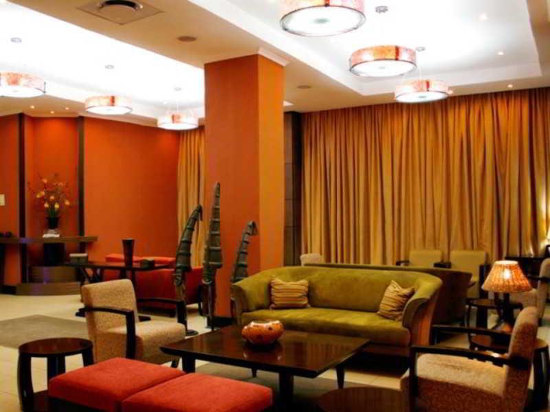 Protea Hotel By Marriott Lusaka Exterior foto